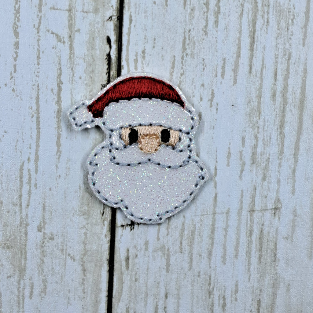 Christmas Santa