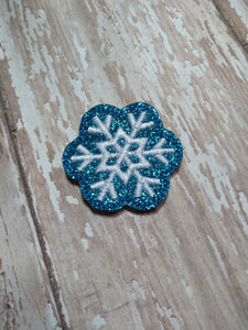 Winter Snowflake