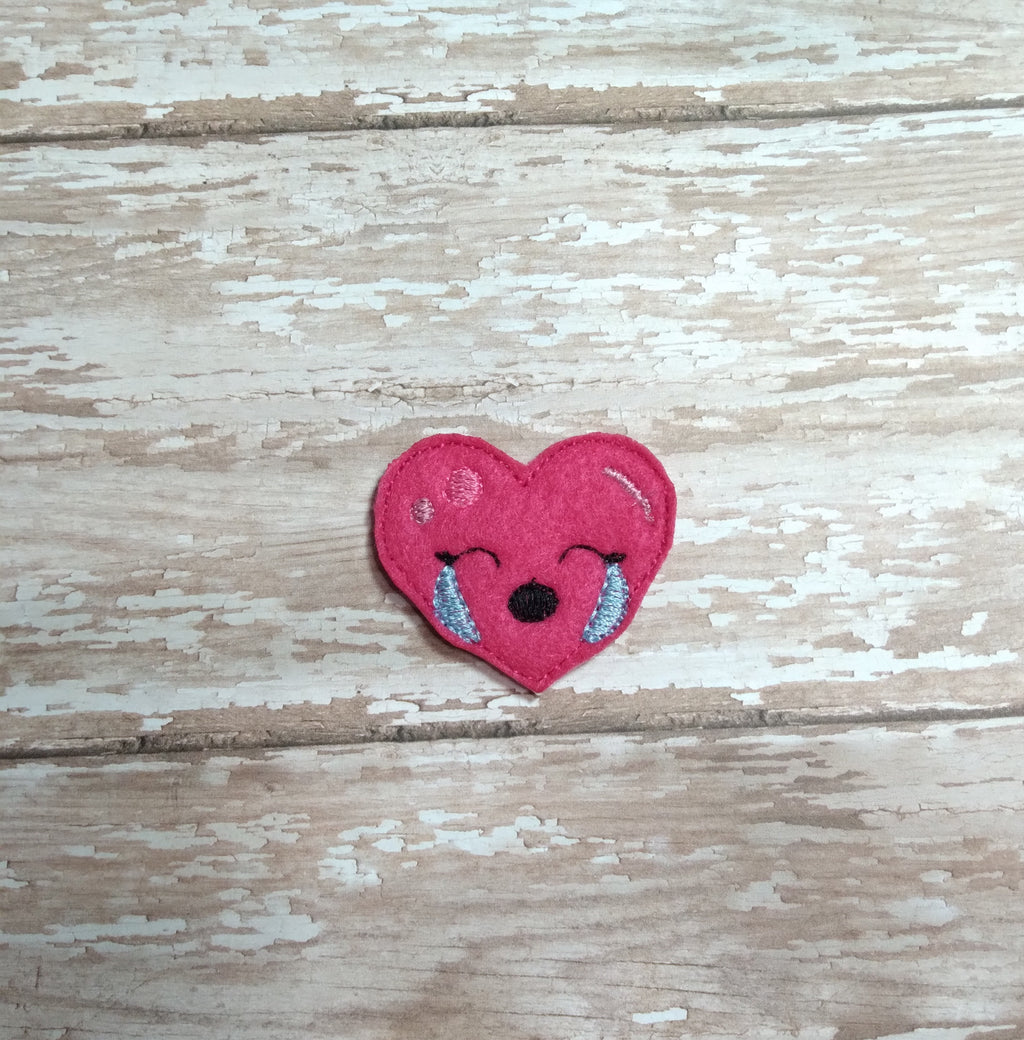 Vday Sad Heart