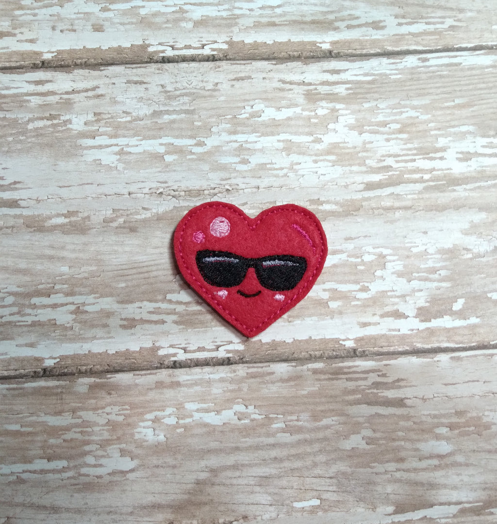 Vday Stud Heart