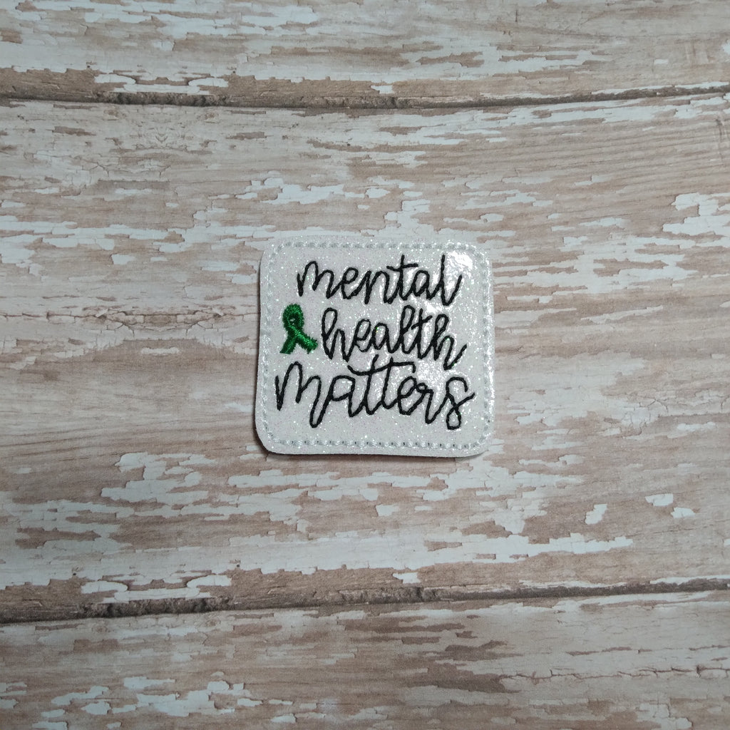 Medical Mental Health Matters