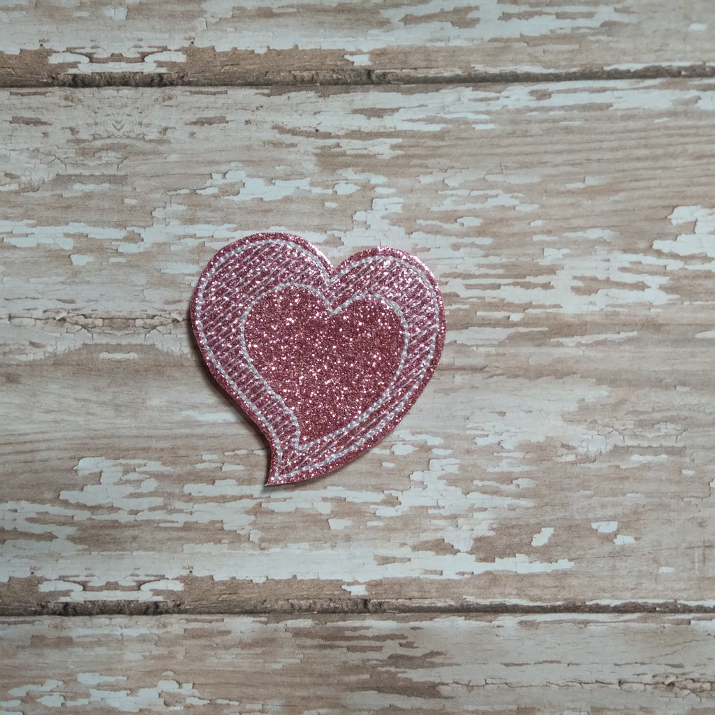Vday Open Heart