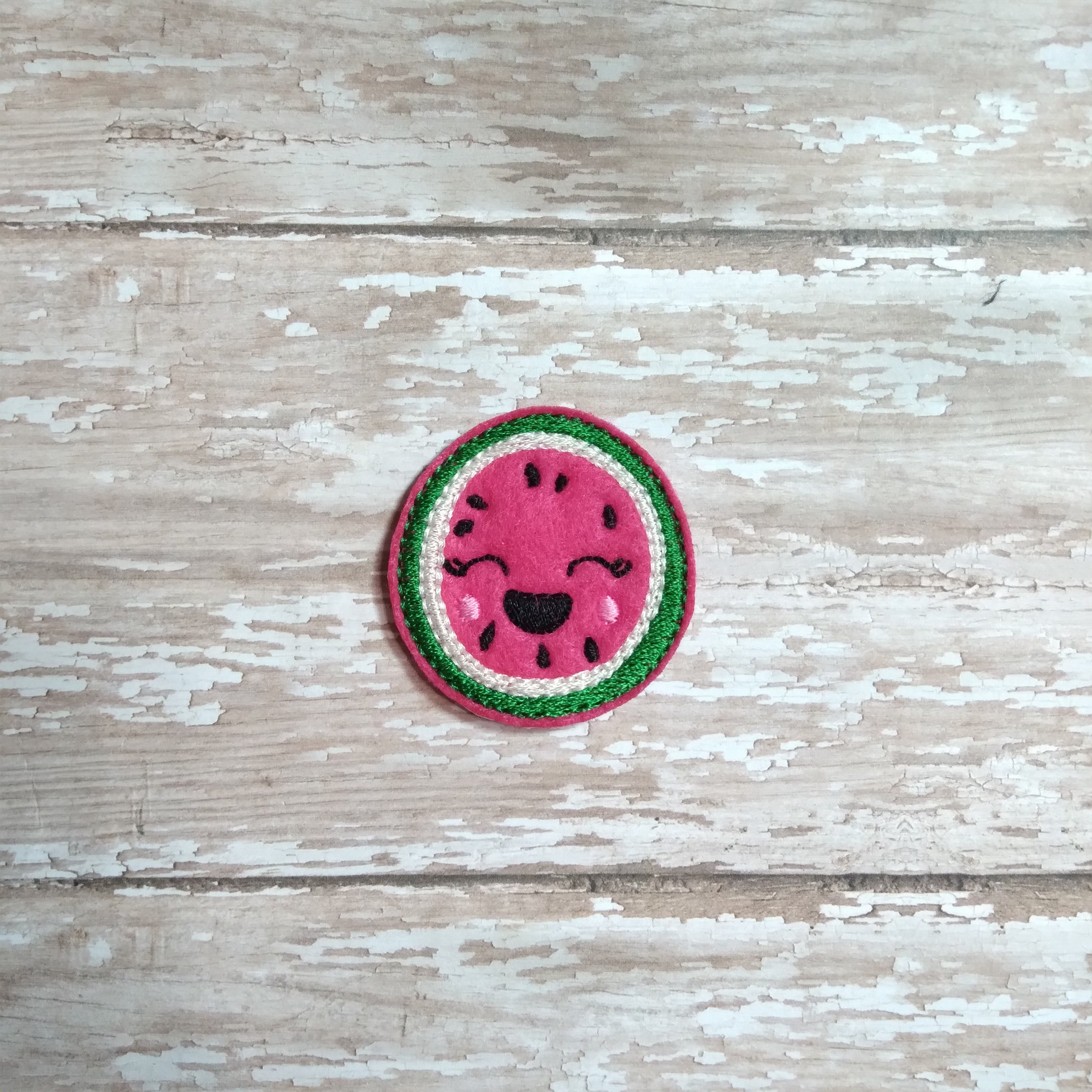 FDF Happy Watermelon