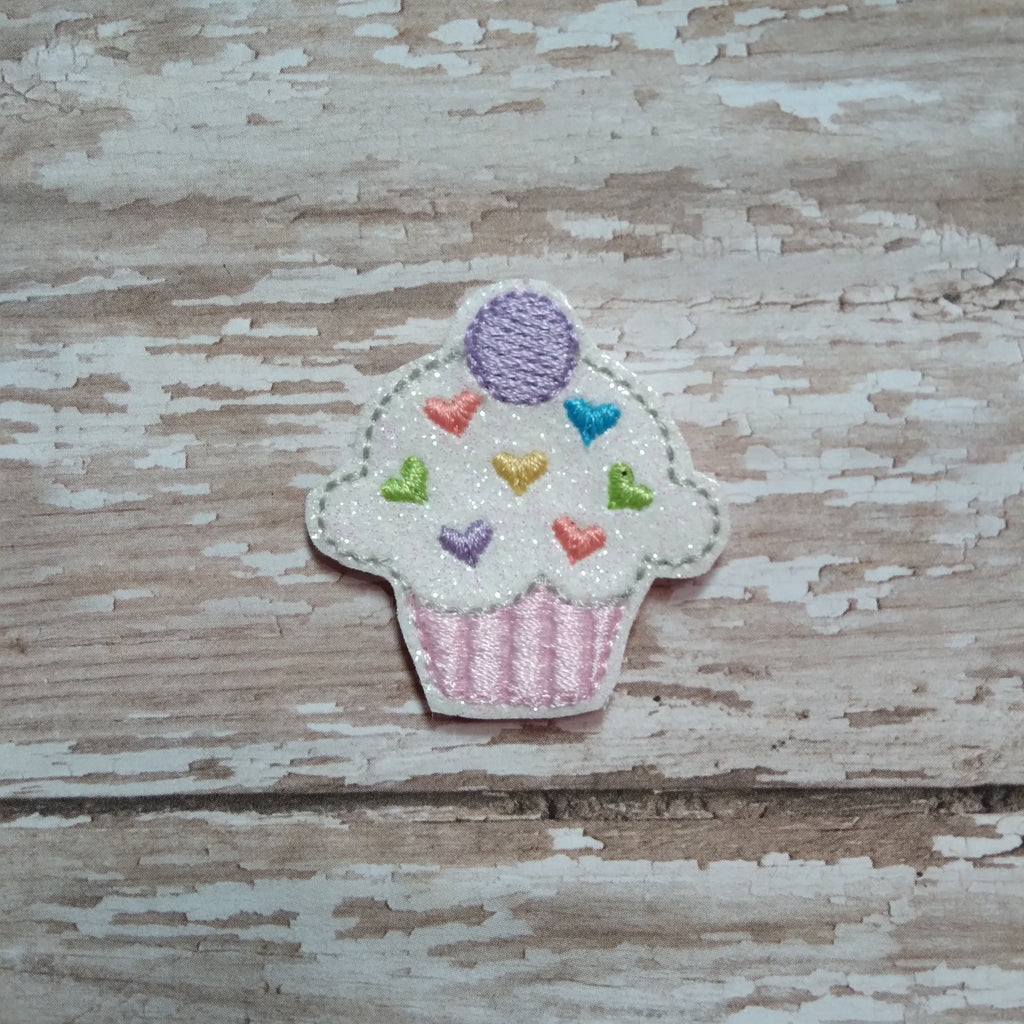 Cupcake Love