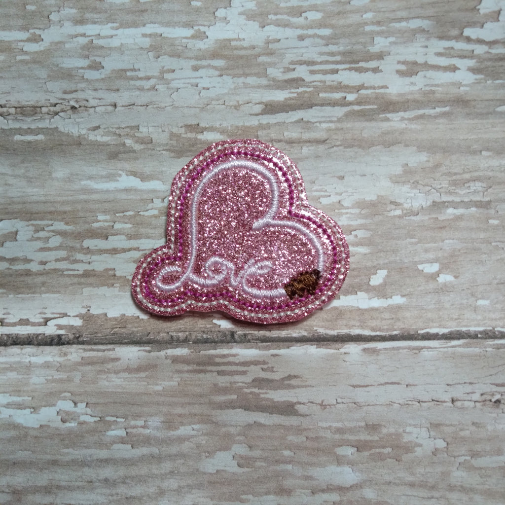 Vday Love Heart