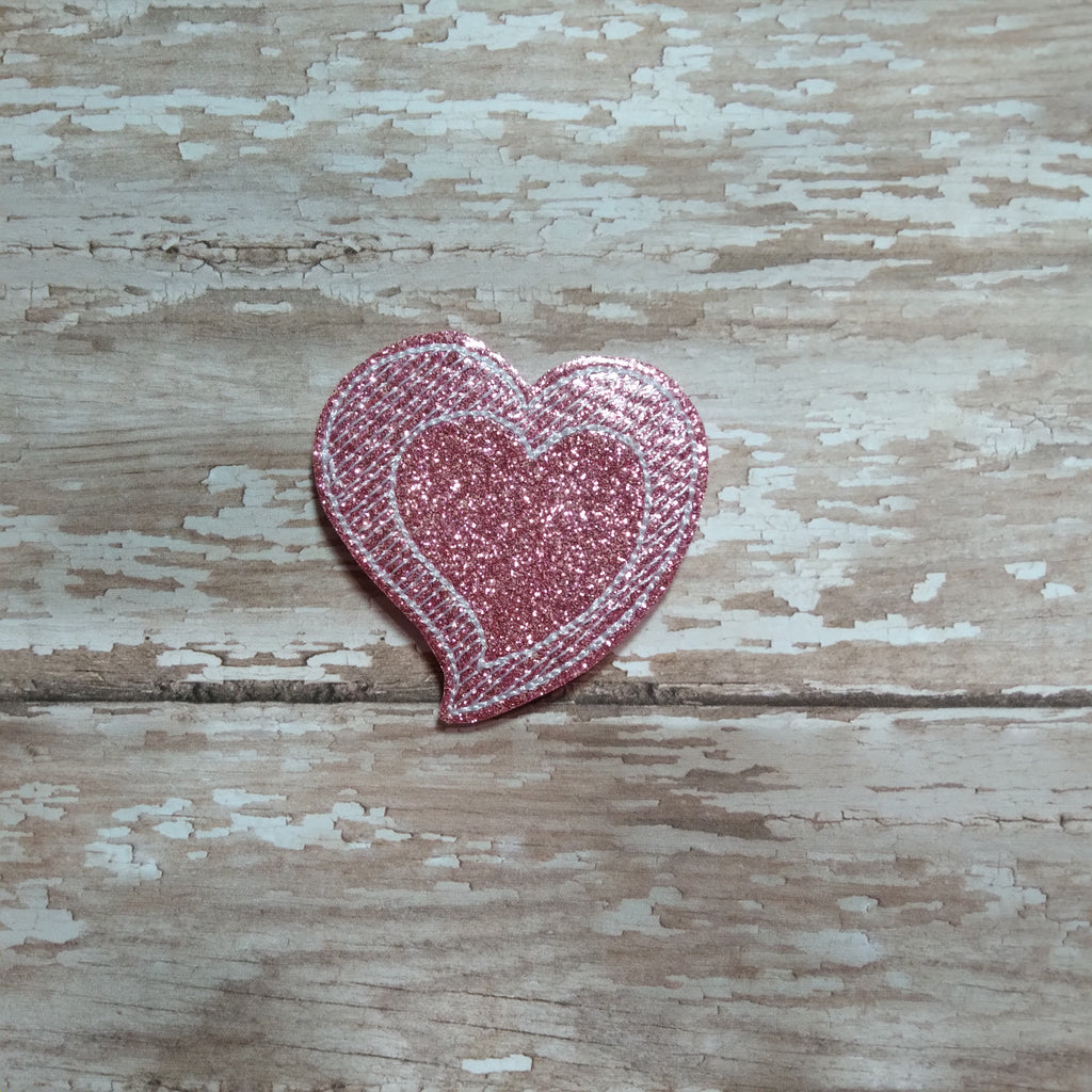 Vday Heart Sketch