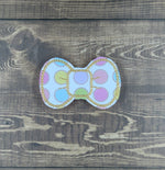 Simple Bows Easter