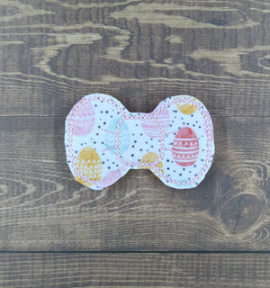 Simple Bows Easter