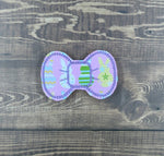 Simple Bows Easter