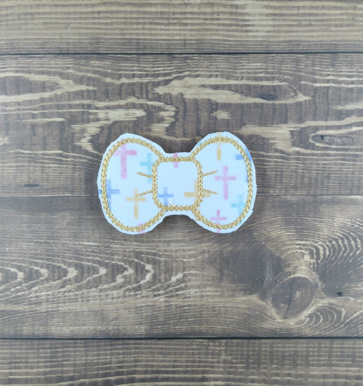 Simple Bows Easter