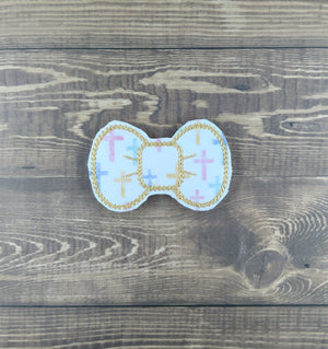 Simple Bows Easter