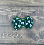 St Patrick's Day Simple Bows