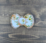 Simple Bows Floral