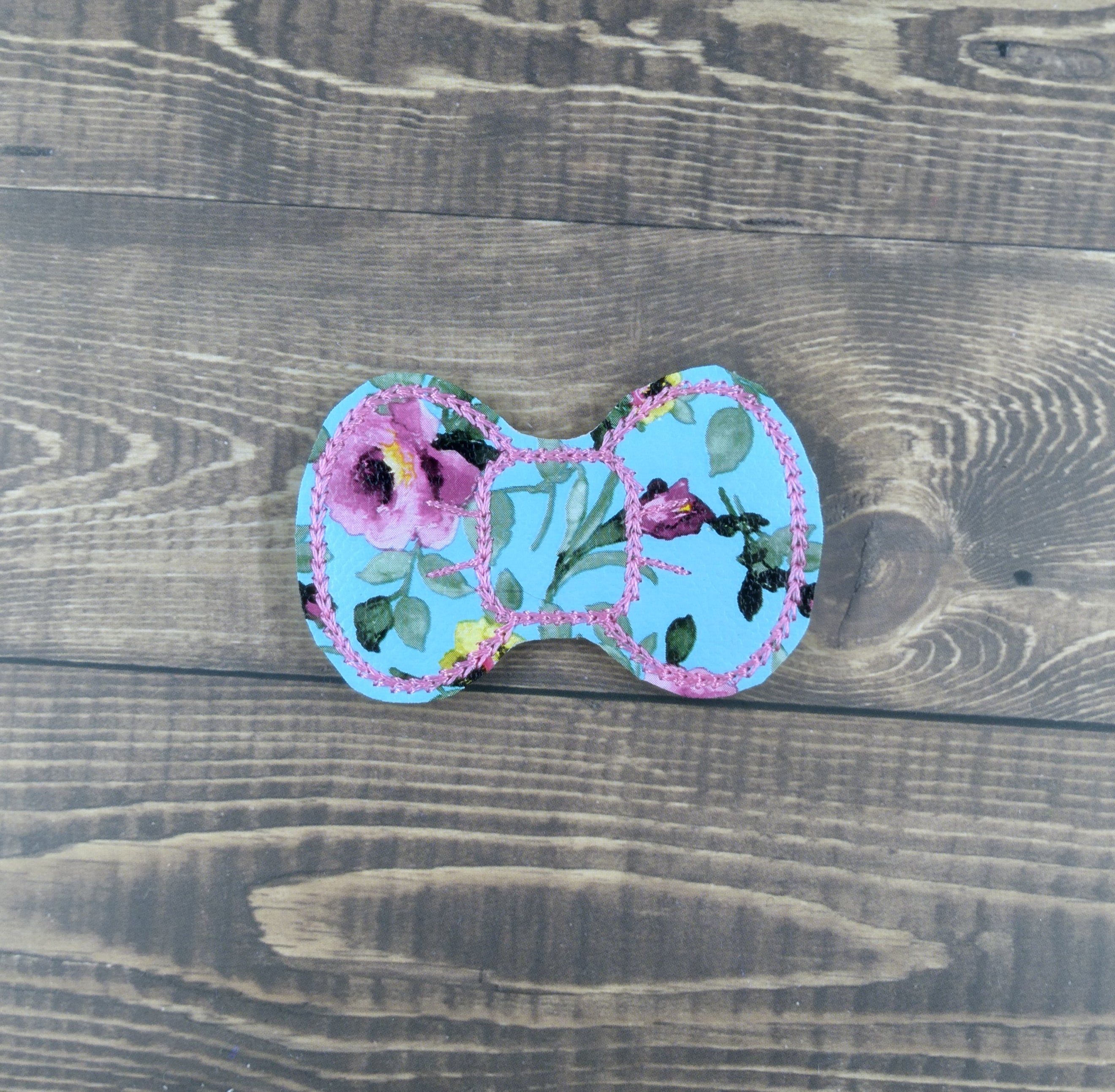 Simple Bows Floral