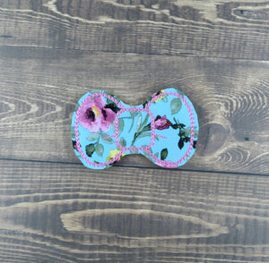 Simple Bows Floral