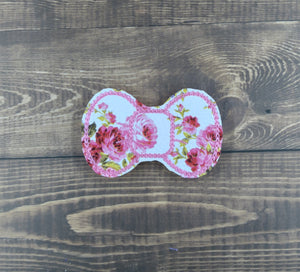 Simple Bows Floral