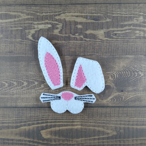 Bunny Set