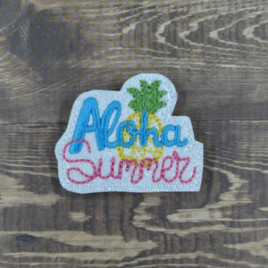 Aloha Summer