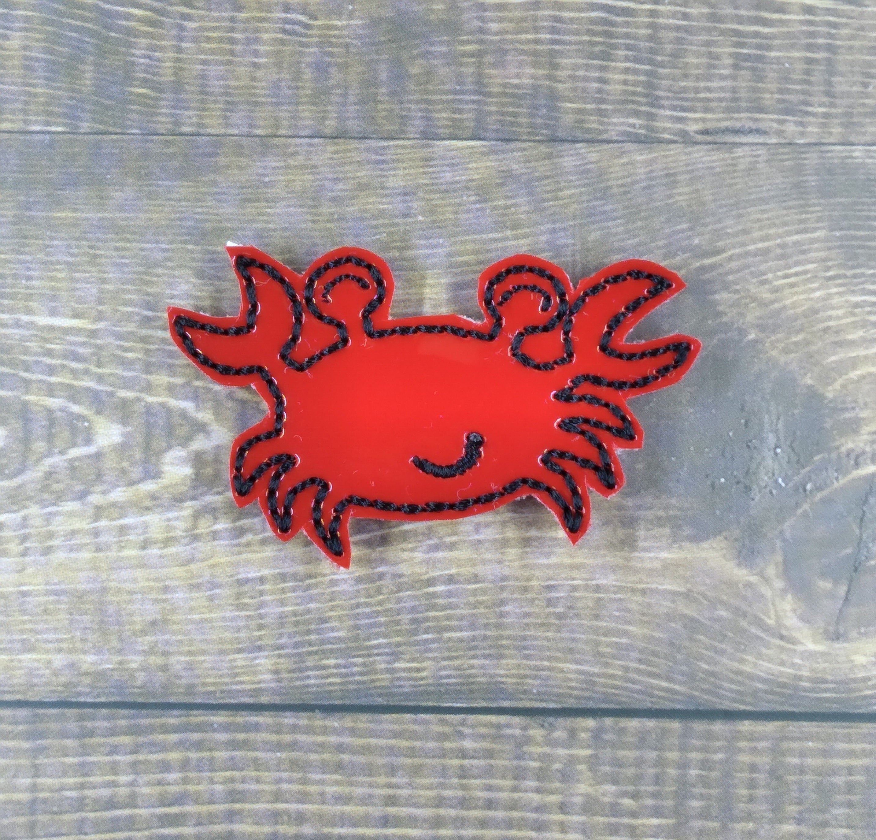 Summer Crab Animal