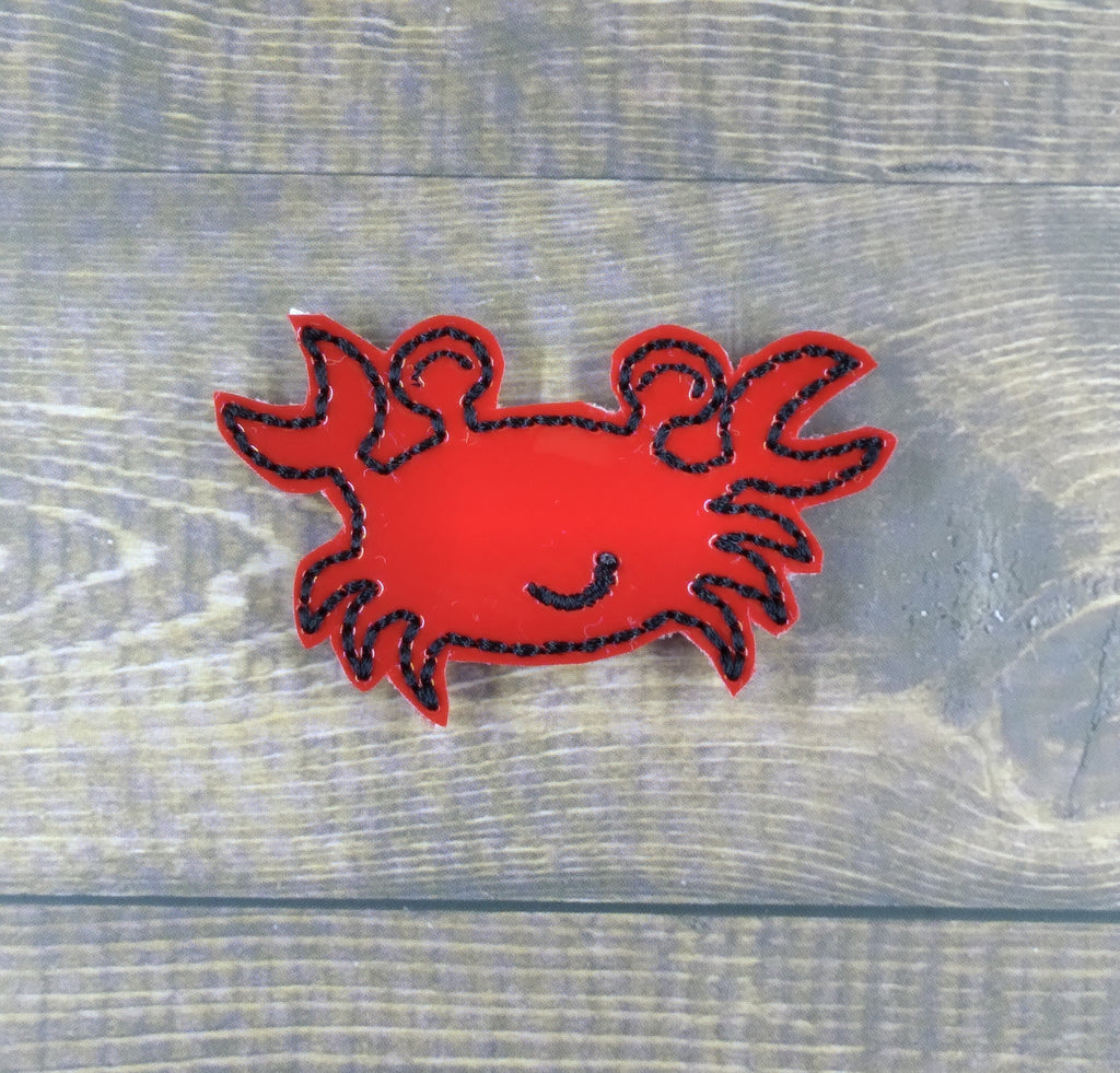 Summer Crab Animal