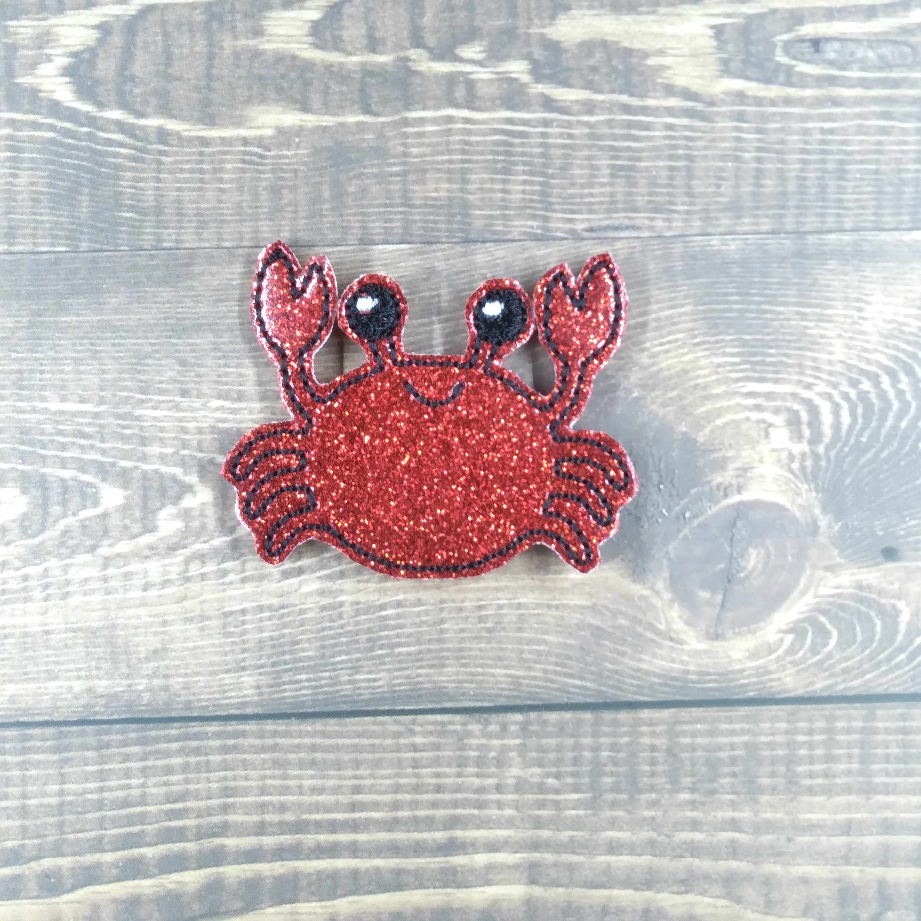 Summer Animal Crab