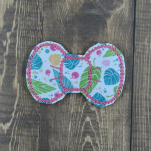 Summer Simple Bows