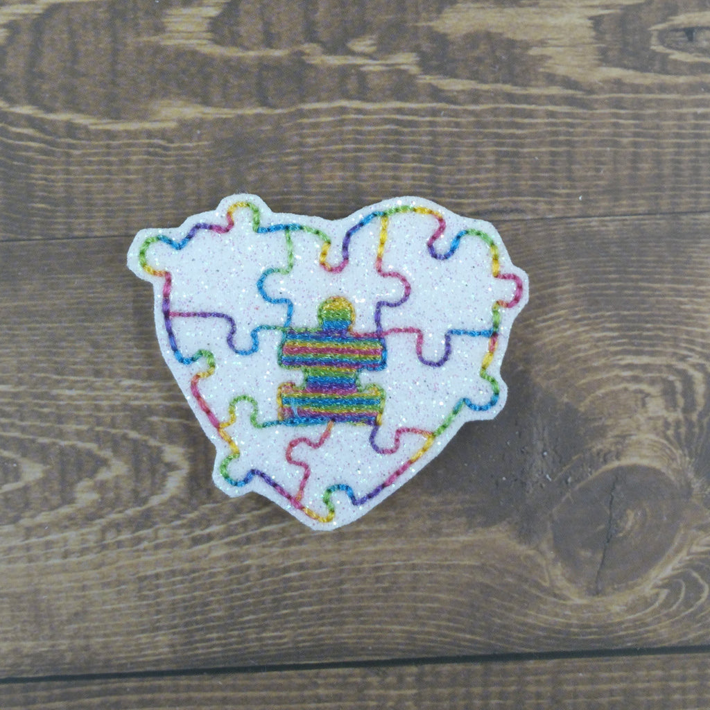 Autism Heart