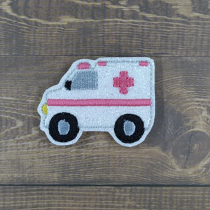 Medical Ambulance