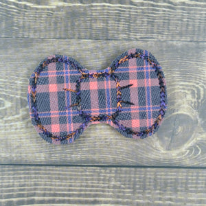 Fall Simple Bows