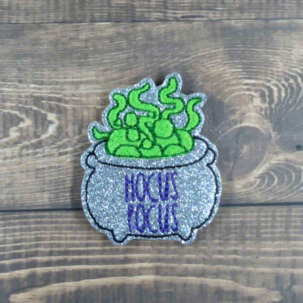 Hocus Pocus Pot