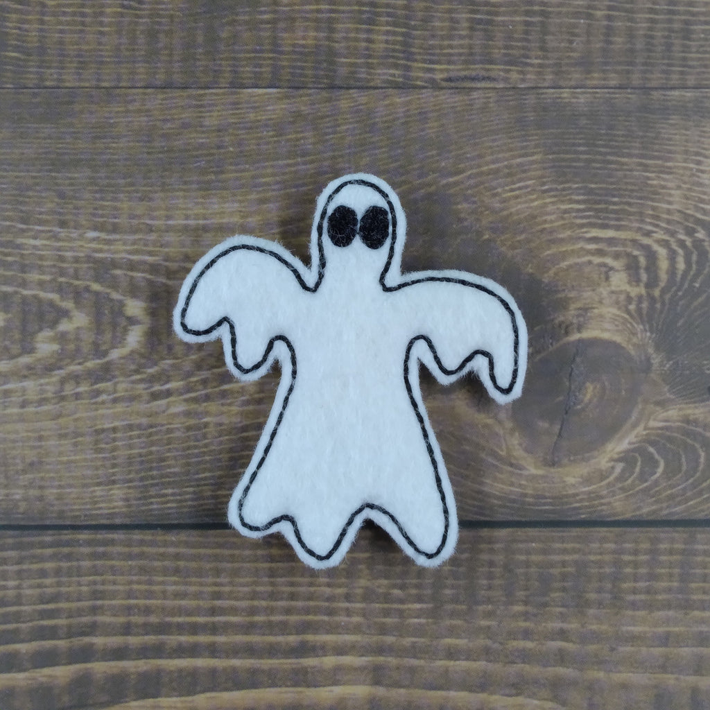 Spooky Ghost