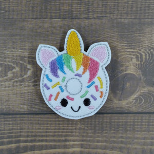 Rainbow Unicorn Sprinkles