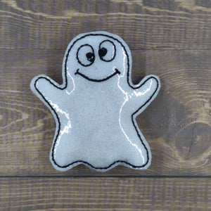 Flashie Ghost