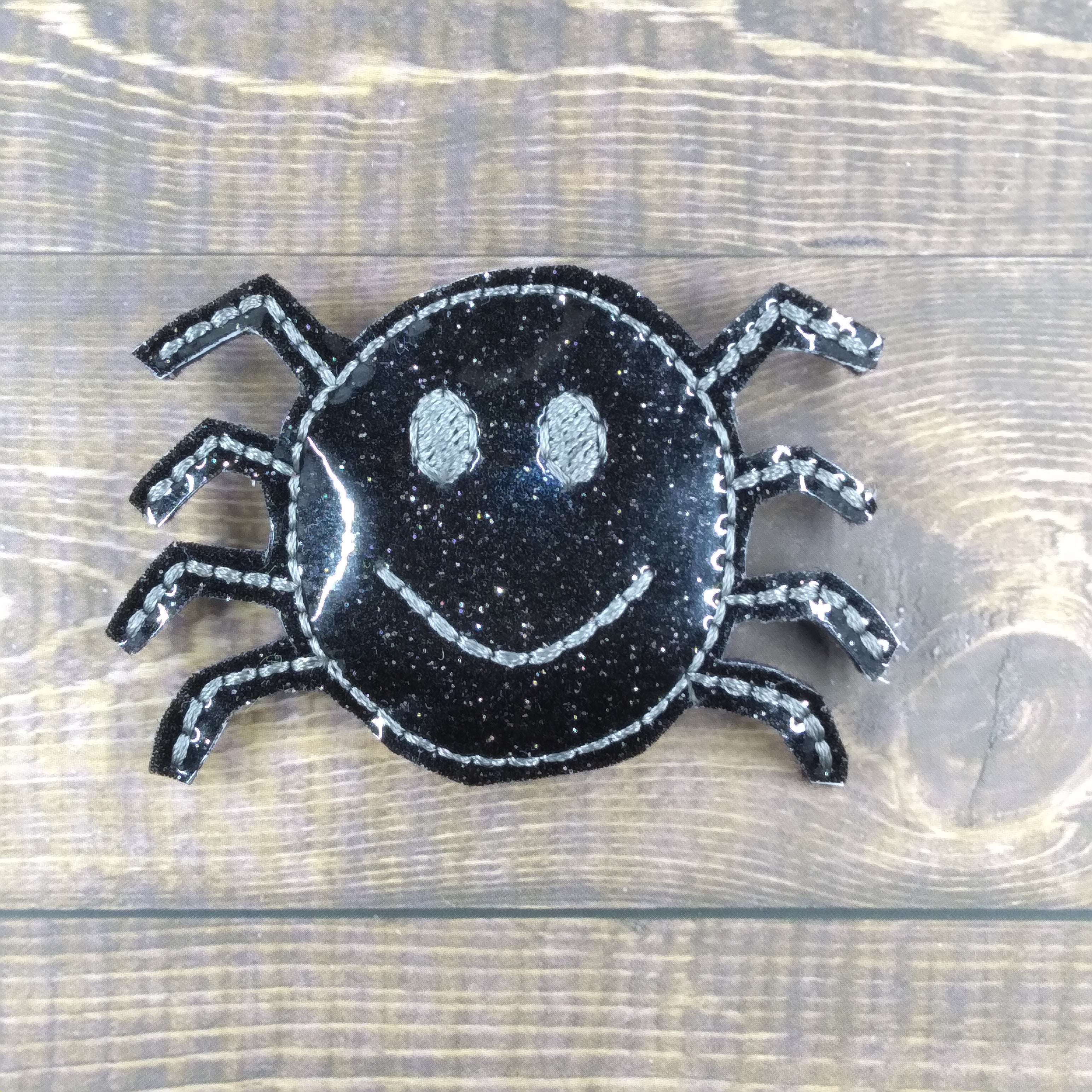 Flashie Spider