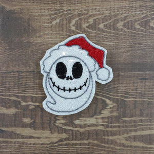 Christmas Skeleton