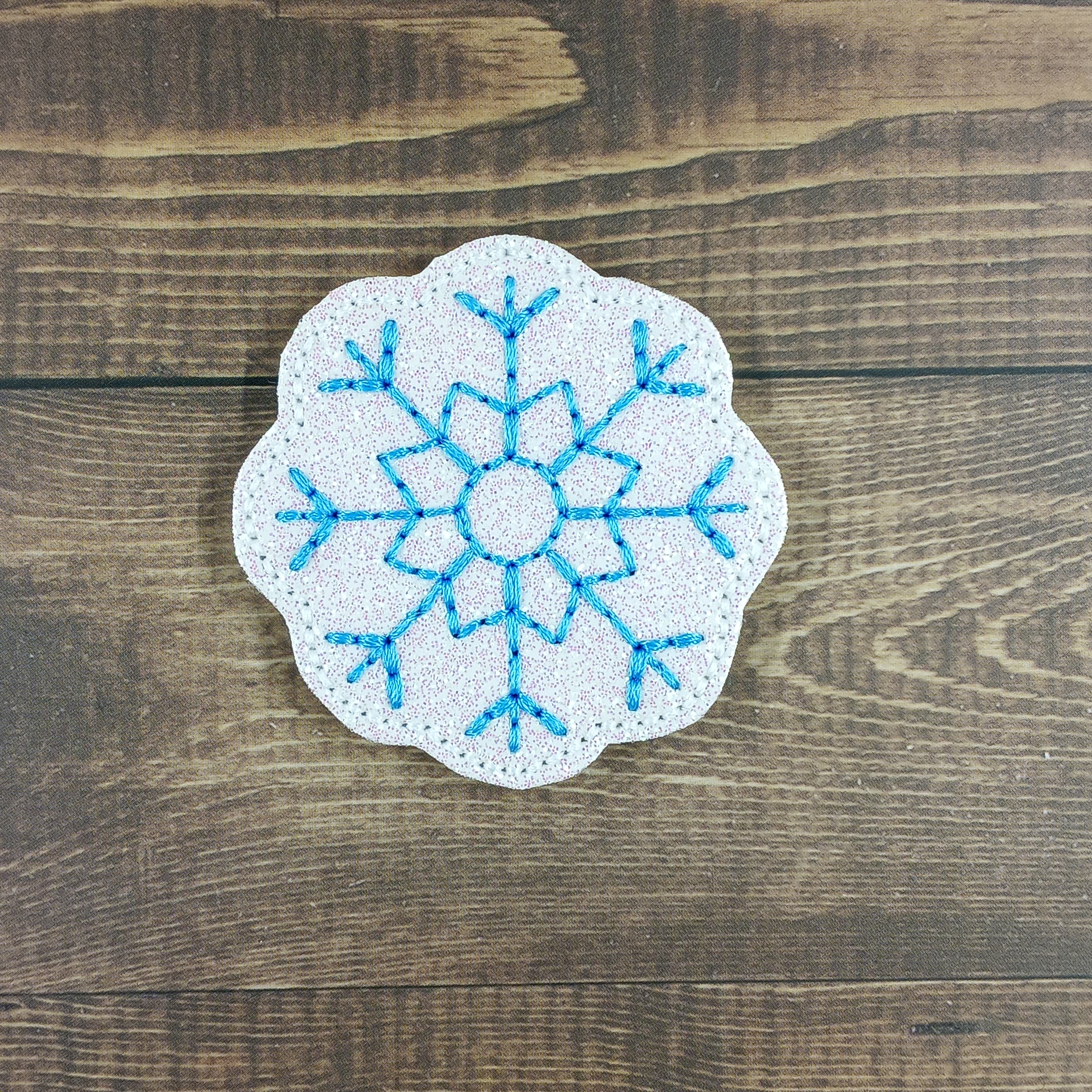 Simple Snowflake