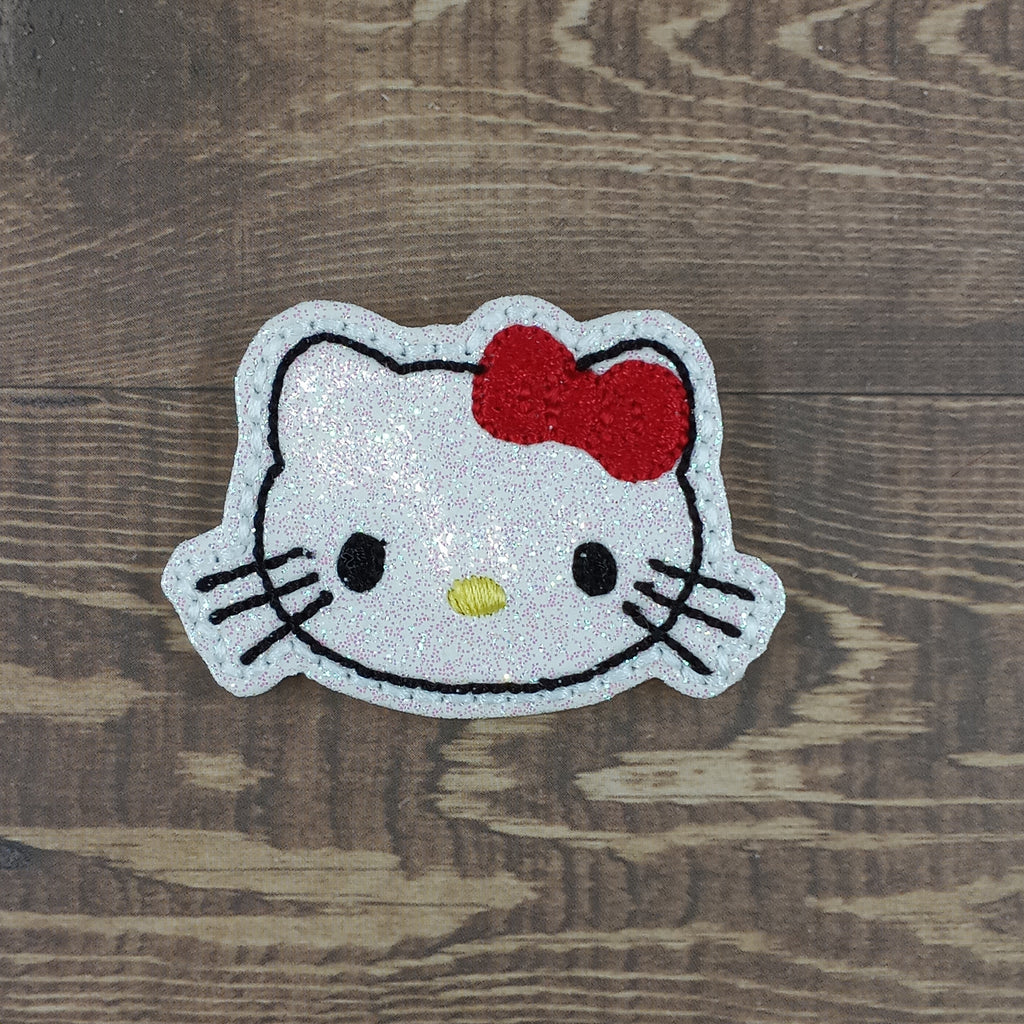 White Kitty