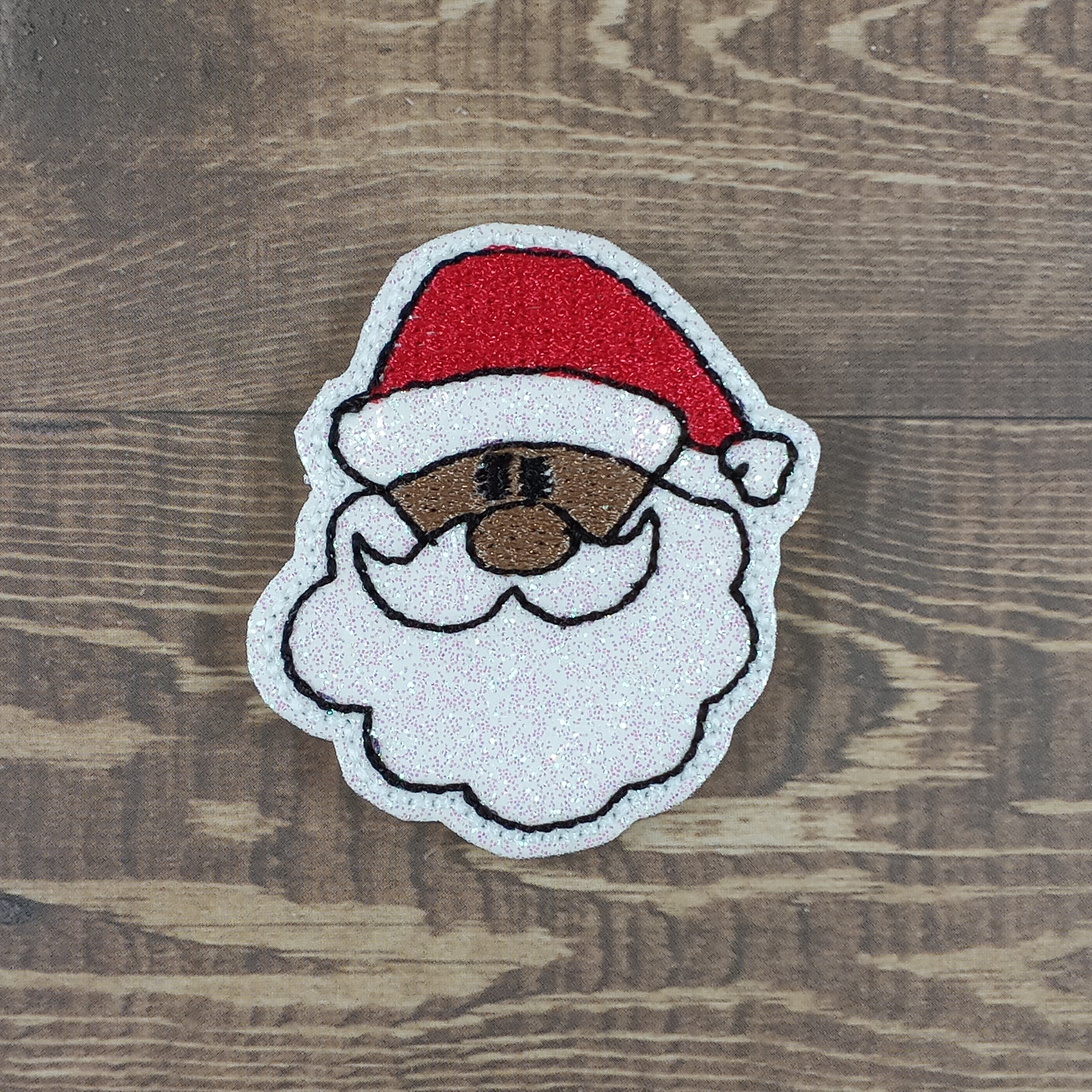 Santa Simple