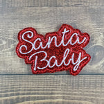 EXCLUSIVE Santa Baby