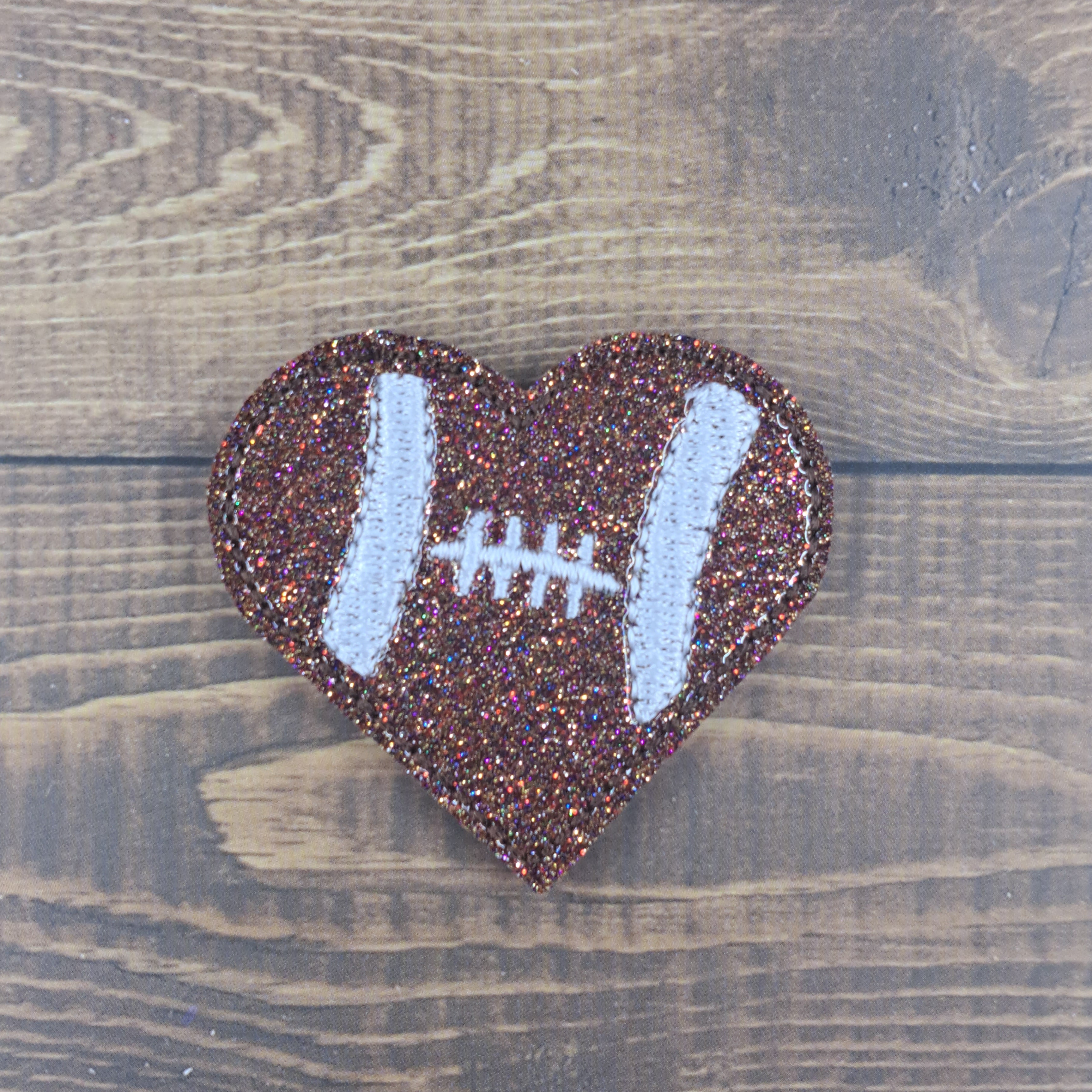 Football Heart 2