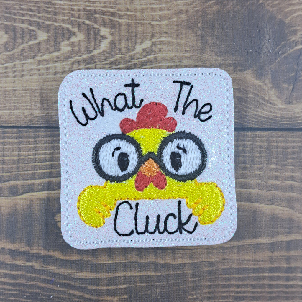 What The Cluck