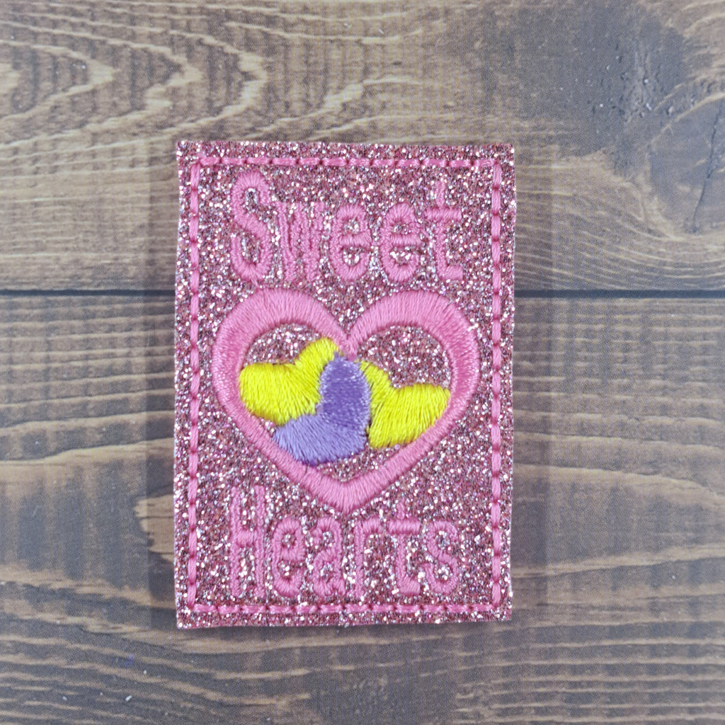 Vday Candy Hearts 2