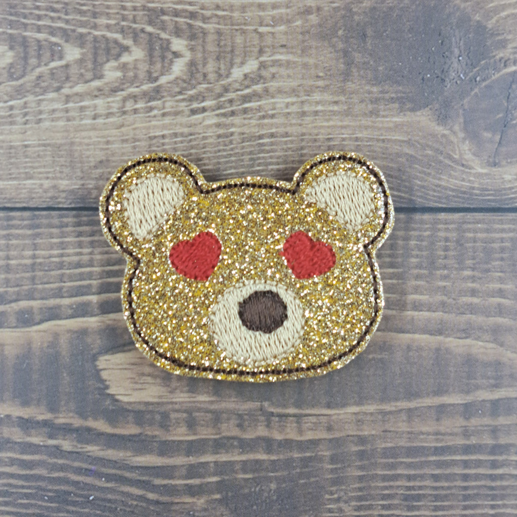 Vday Love Bear