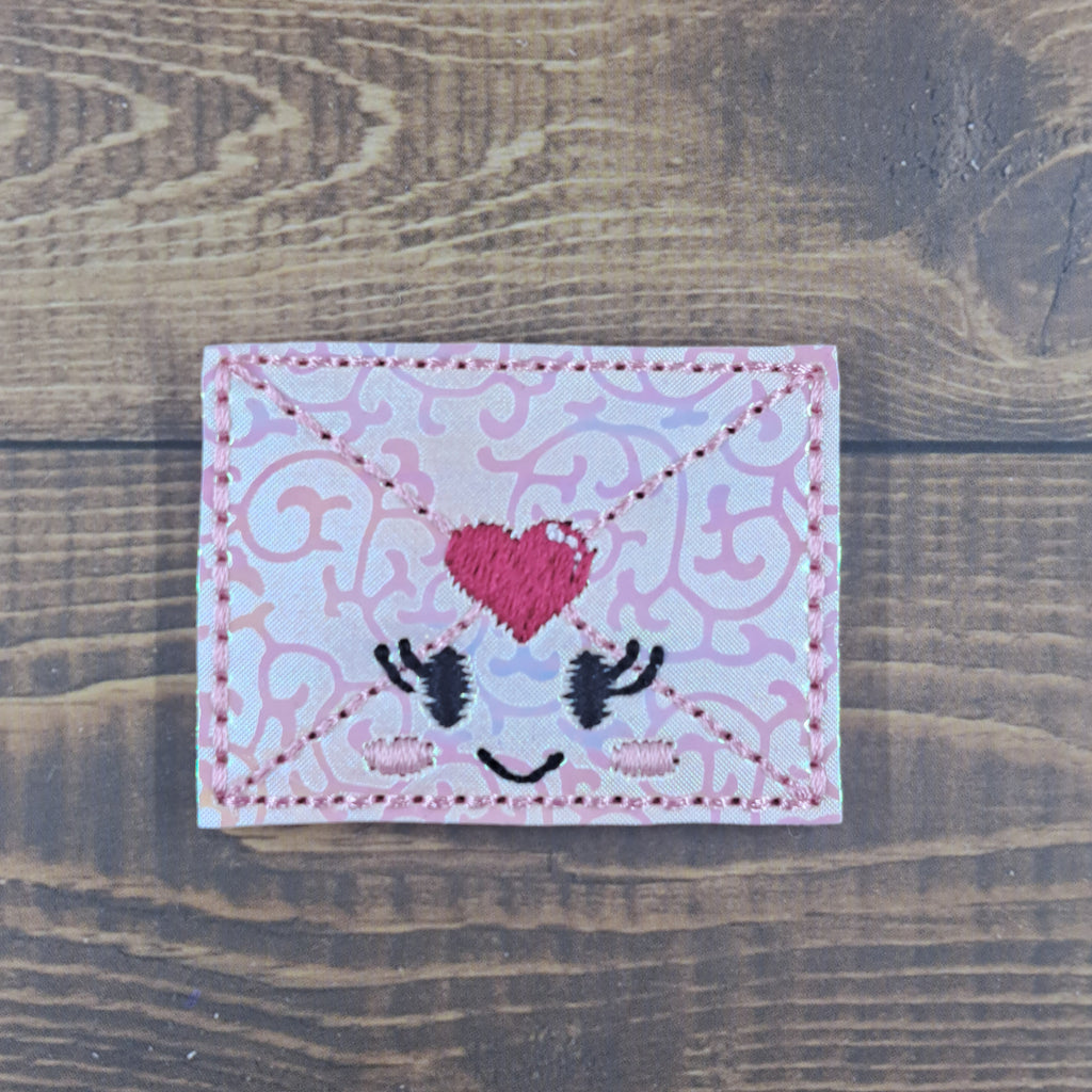 Love Letter Envelope