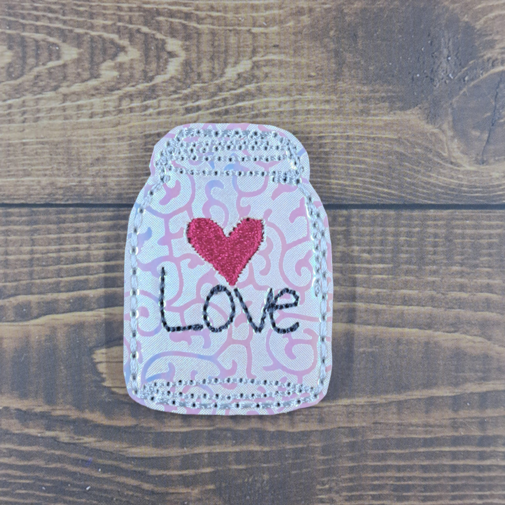 Love Jar