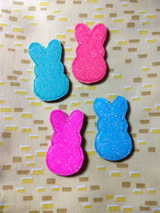 Easter Glitter Peeps