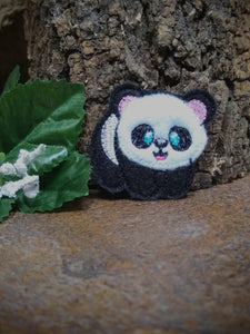 Animal Panda