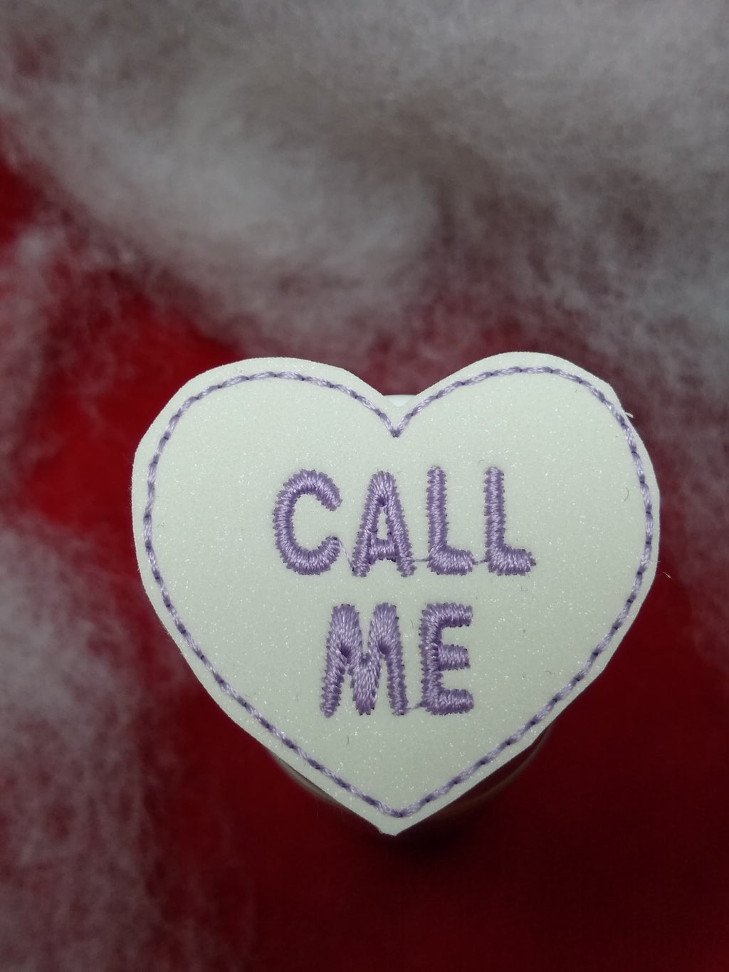 V-Day Call Me Heart