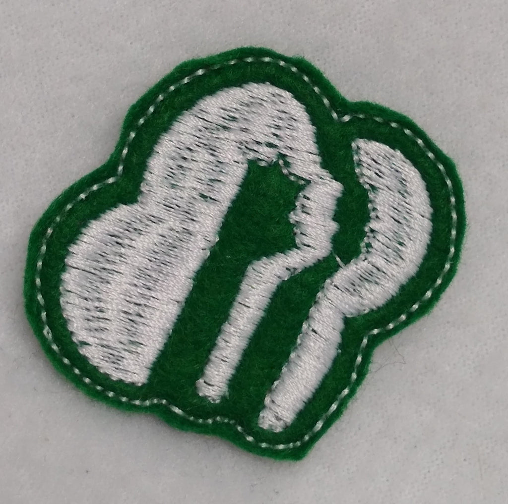 Misc Scout Logo