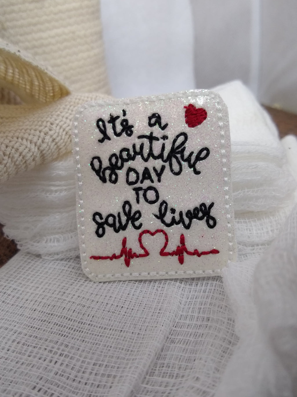 Wordie Save Lives